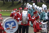 Musikzuege 2013