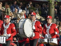 Musikzuege 2013