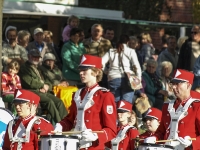 Musikzuege 2013