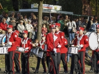 Musikzuege 2013