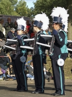 Erntedankfest Bardowick 2013 - Showband 2000