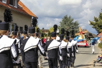 Musikzuege 2013