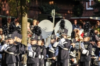 Musikzuege 2013