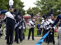 Musikzuege 2013