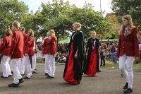 Musikzuege 2013