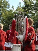 Musikzuege 2013