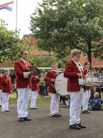 Musikzuege 2013