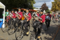 Bicycle Showband - 2014