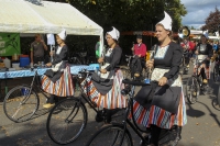 Bicycle Showband - 2014