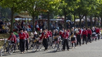 Bicycle Showband - 2014