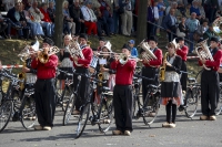 Bicycle Showband - 2014