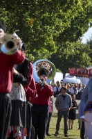 Bicycle Showband - 2014