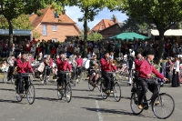 Bicycle Showband - 2014