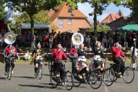 Bicycle Showband - 2014