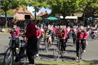 Bicycle Showband - 2014