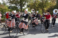 Bicycle Showband - 2014