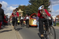 Bicycle Showband - 2014