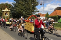 Bicycle Showband - 2014