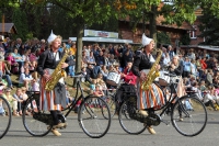 Bicycle Showband - 2014