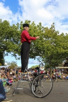 Bicycle Showband - 2014