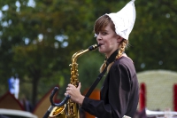 Bicycle Showband - 2014