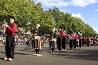 Bicycle Showband - 2014