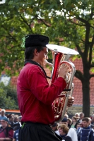 Bicycle Showband - 2014