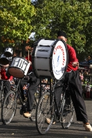 Bicycle Showband - 2014