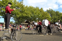 Bicycle Showband - 2014