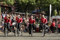 Bicycle Showband - 2014