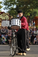 Bicycle Showband - 2014