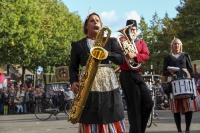 Bicycle Showband - 2014