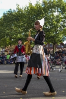 Bicycle Showband - 2014