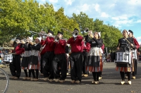 Bicycle Showband - 2014