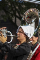 Bicycle Showband - 2014