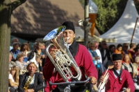 Bicycle Showband - 2014