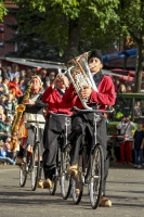 Bicycle Showband - 2014