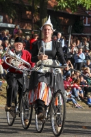 Bicycle Showband - 2014