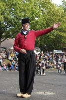 Bicycle Showband - 2014