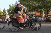 Bicycle Showband - 2014