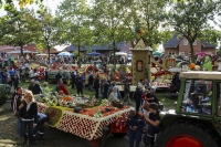 Festwagen in der Worth - 2014