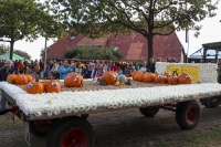 Festwagen Siegerehrung - 2014