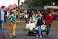 Jugendwagen Platz 2 - 2014