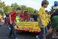 Jugendwagen Platz 3 - 2014