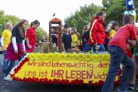 Jugendwagen Platz 3 - 2014