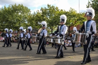 Showband 2000 - 2014