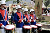 Drumfanfare Avanti