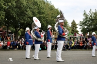 Drumfanfare Avanti