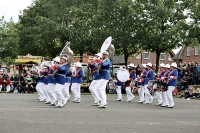 Drumfanfare Avanti