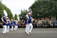 Drumfanfare Avanti